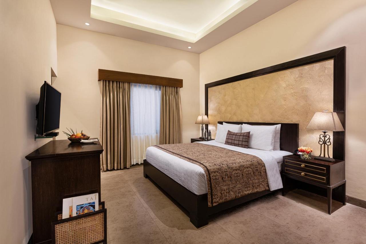 Taj Corbett Resort And Spa Uttarakhand Ramnagar  Dış mekan fotoğraf