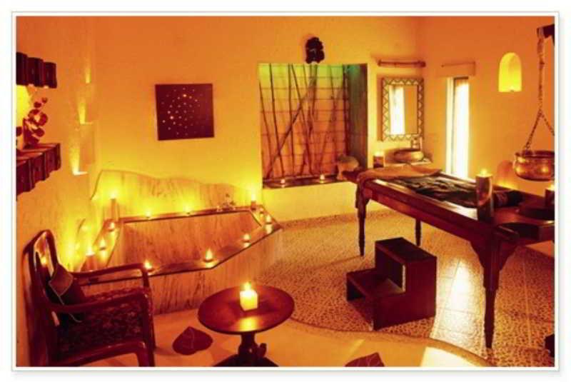 Taj Corbett Resort And Spa Uttarakhand Ramnagar  Dış mekan fotoğraf